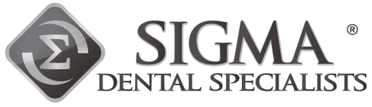 Link to Sigma Dental Specialists home page