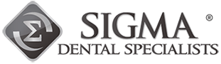 Link to Sigma Dental Specialists home page