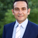 Dr. Kian Daghighi