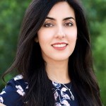 Dr. Shirin Farhadian