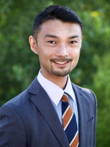 Dr. Yasuhiko Kamura