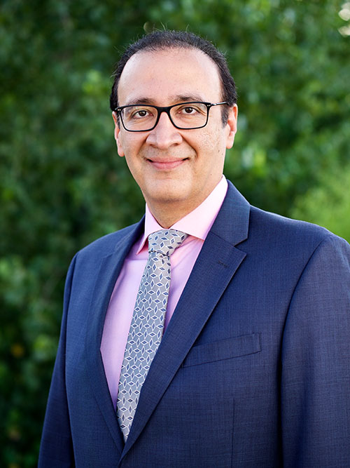 Dr. Nick Khalilkhani