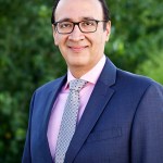 Dr. Nick Khalilkhani